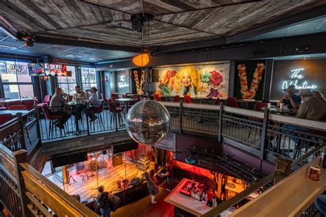The valentine nashville - The Valentine is a four-story bar and restaurant in historic Lower Broadway, offering live music, rooftop views, and party packages for various occasions. Whether you are …